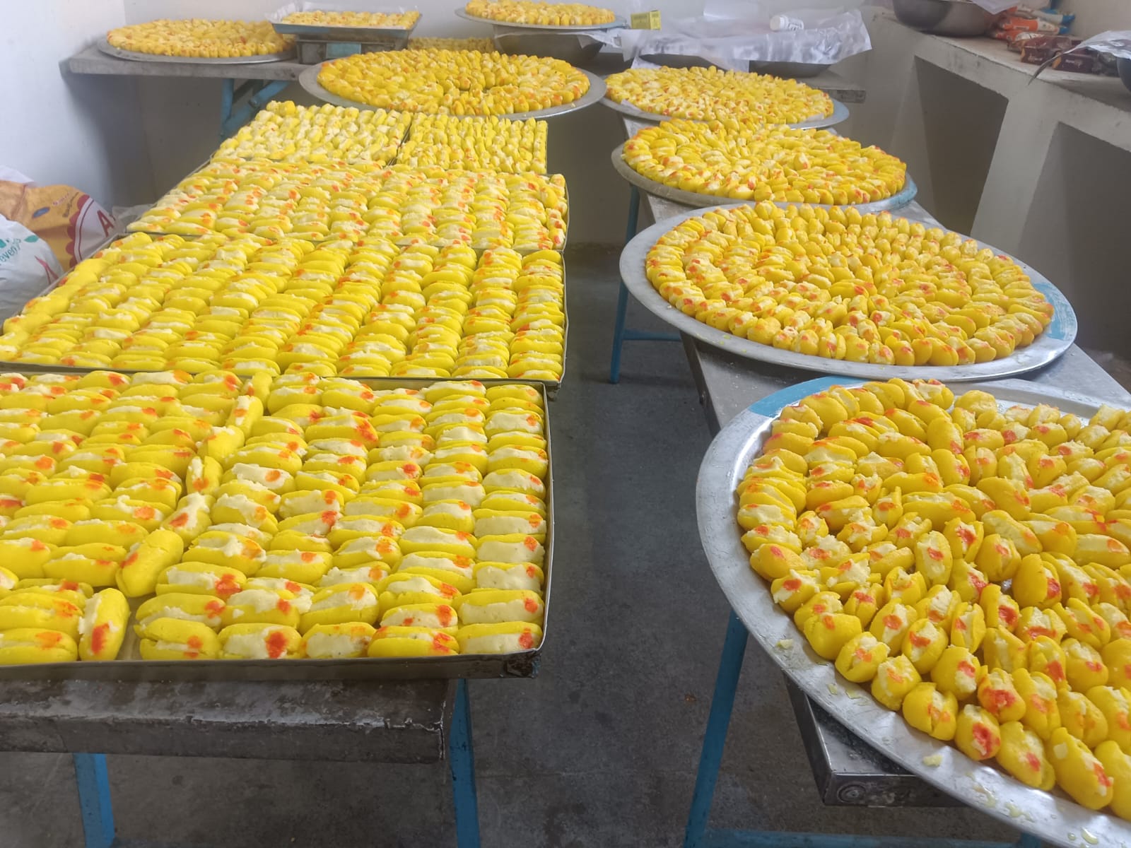 Traditional catering and virundhu spreads by Sathya Catering Services